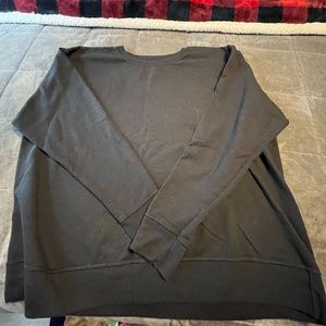 Good condition need some love it was thrifted I’ve never worn it